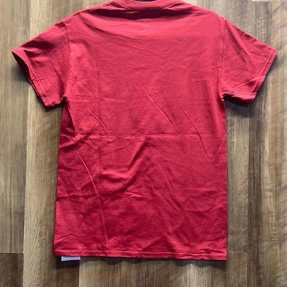 ARIZONA CARDINALS T SHIRT - Picture 8 of 8
